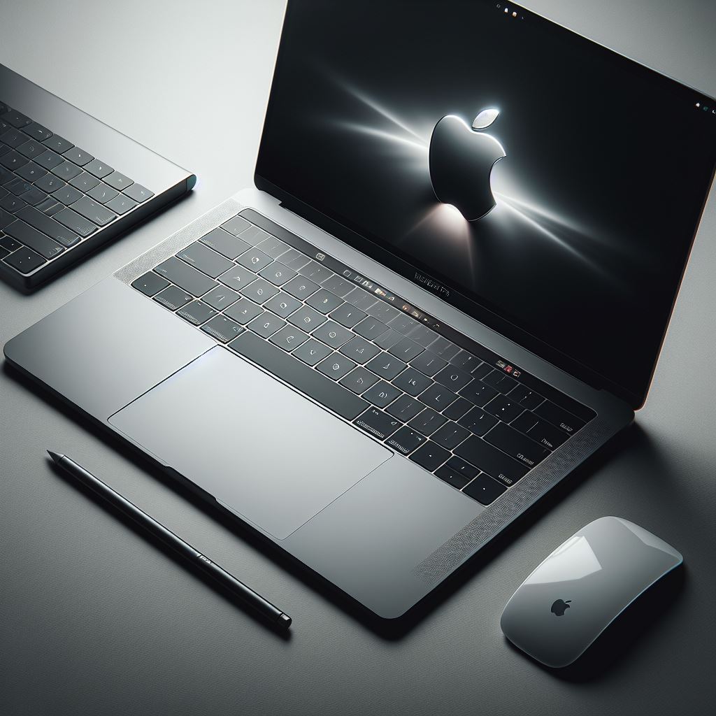 MacBook Pro 14-inch