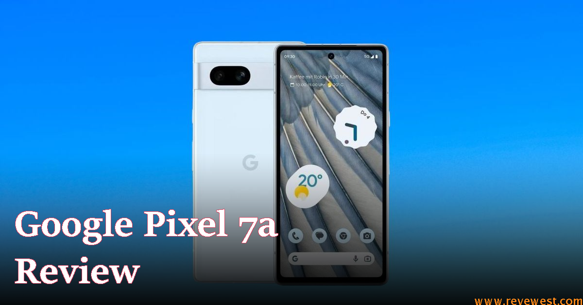 Brilliant Display Immersive Experience Unveiling the Google Pixel 7as Screen