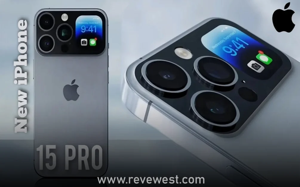 iPhone 15 Pro Max: Best Power A17 Bionic Processor 