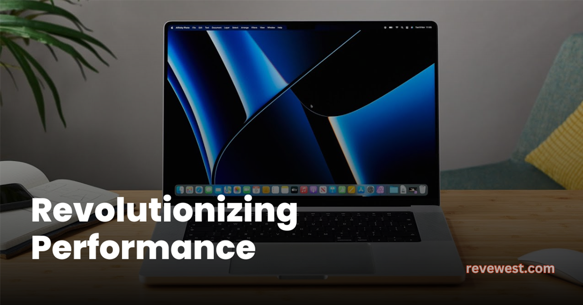 Revolutionizing Performance: Unleashing the Untapped Power of the M1 Pro Chip