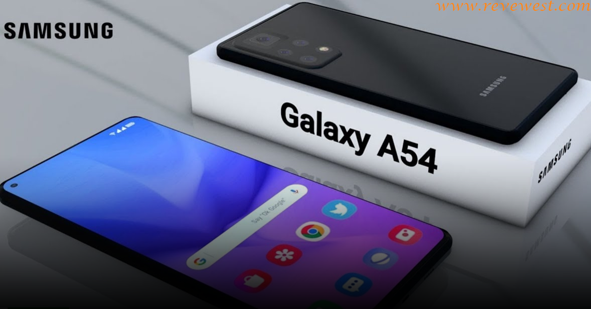 Samsung Galaxy A54 5G