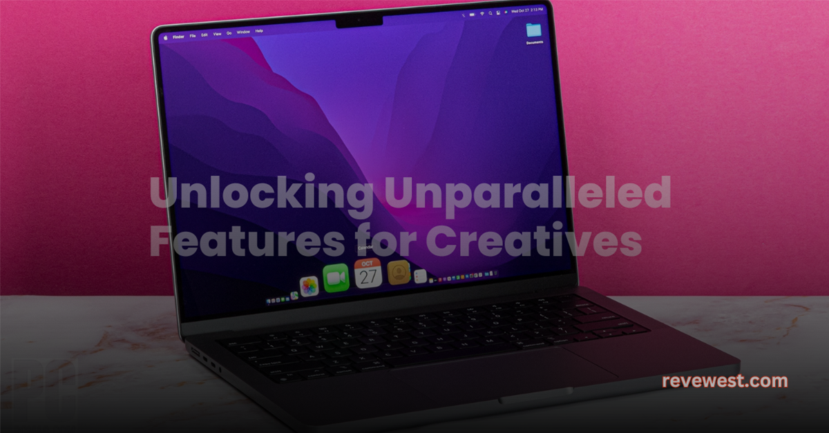 Unlocking Unparalleled Features for Creatives