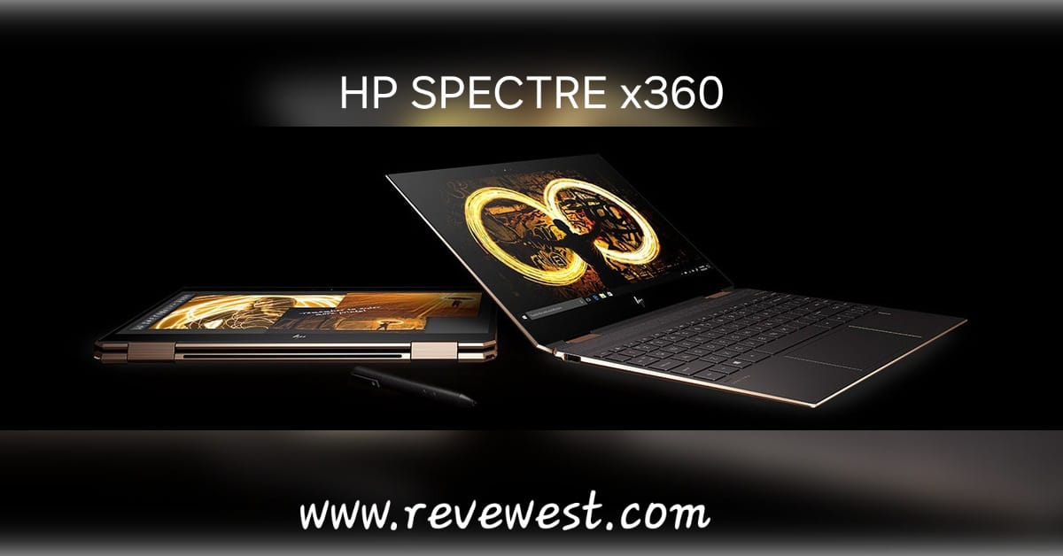 Spectre x360