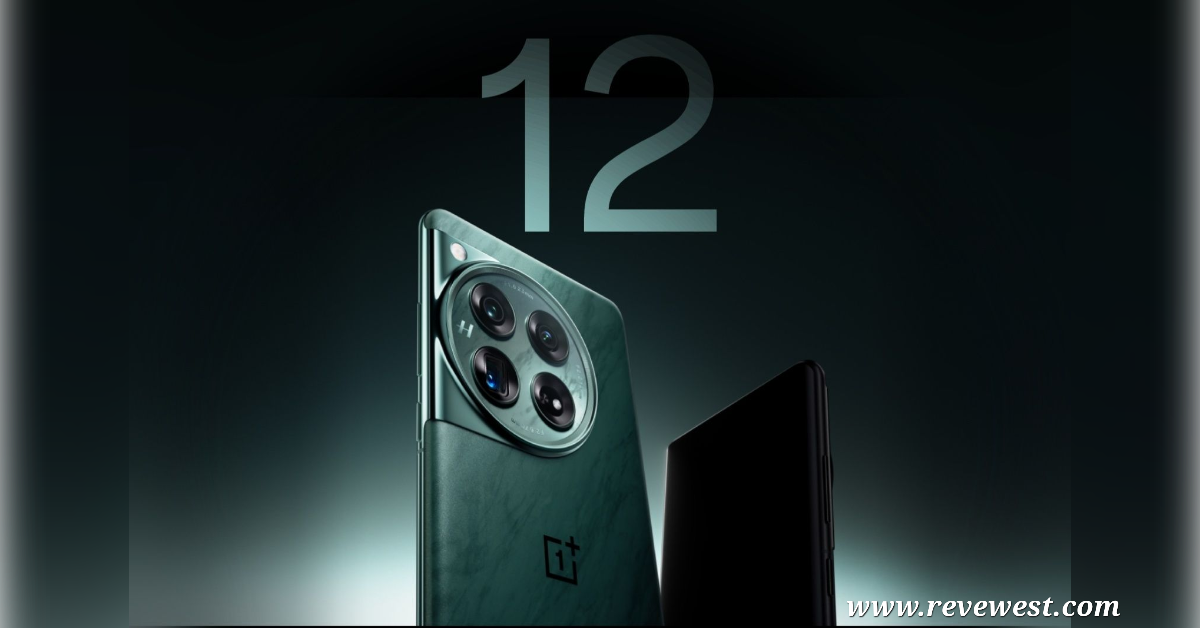 Oneplus 12 specs