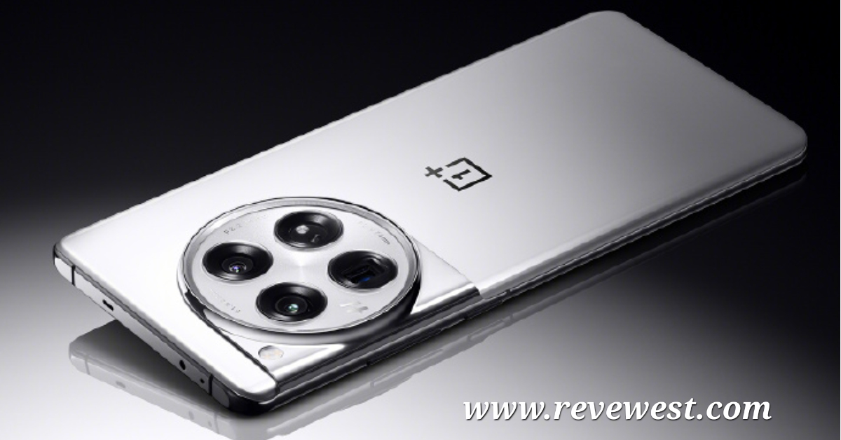 oneplus 12 white