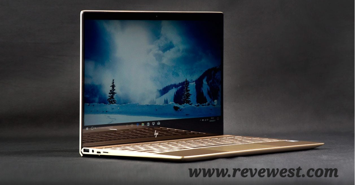 MEA HP Envy 13