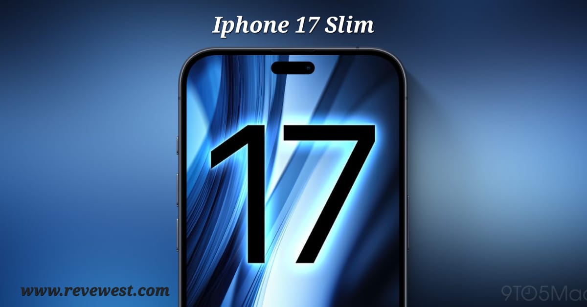 iPhone Slim 17