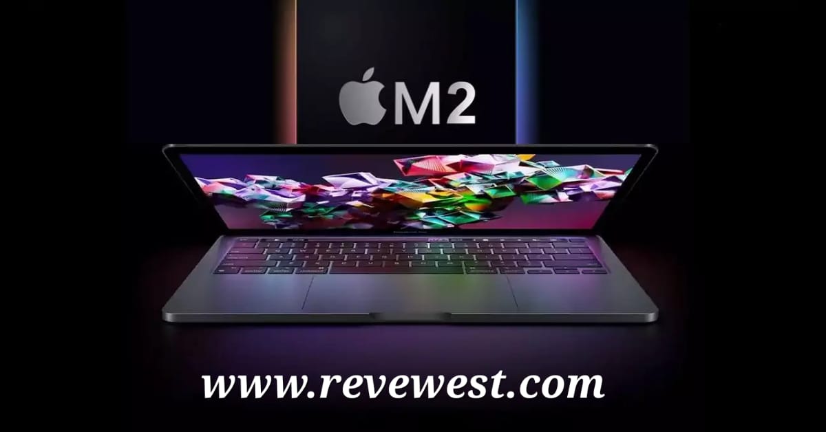 MacBook Pro M2